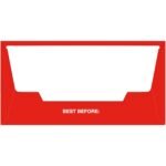 Lu Petit Ecolier European Dark Chocolate Biscuits, 45% Cocoa, 12-5.5 oz Box - Image 2