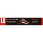 Lu Petit Ecolier European Dark Chocolate Biscuits, 45% Cocoa, 12-5.5 oz Box - Image 4
