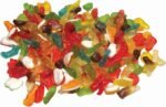 Trolli Groovy Mix Gummi Candy 2 kg - Image 3