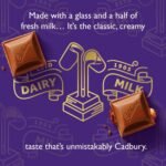 Cadbury Heroes Chocolates Bulk Share Box 2KG - Image 5