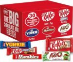 Nestlé The Big Chocolate Box 1.3kg