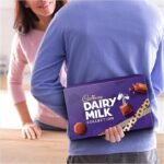 【2025 Black Friday Sales 】Cadbury Hamper - Image 4