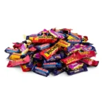 Cadbury Variety Jumbo Pack 110 Pieces 1.68kg Box - Image 2