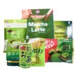 Asian Pantry Everything Matcha Bundle
